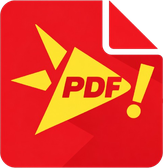 tryPDF! logo